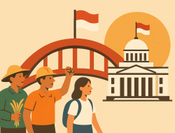 Menjembatani Harapan Rakyat: Strategisnya Peran Partai Politik