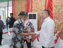 Sertifikasi Tanah Ulayat Kaum di Sumatra Barat, Jaga Keamanan Pusaka Tinggi Masyarakat Hukum Adat