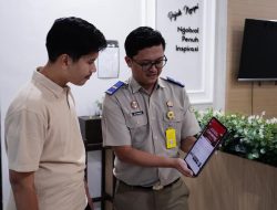 Sentuh Tanahku Luncurkan Antrian Online untuk Permudah Layanan Pertanahan