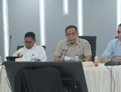 Sekjen ATR/BPN Luncurkan Kick Off Implementation Support Mission, Paparkan Lima Langkah Percepatan Kinerja ILASPP