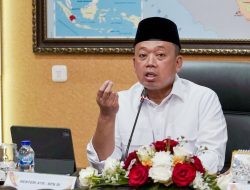Menteri Nusron Paparkan Empat Pilar Filosofi Pertanahan