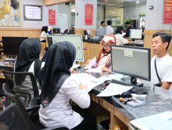 Urus Administrasi Pertanahan Tanpa Calo, Lebih Murah dan Transparan