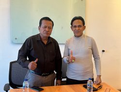 Diduga Cemarkan Nama Baik, Pimpinan BPD GBI Riau Dilaporkan ke Polres Siak