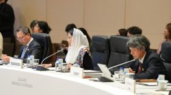 Wamendag Roro: APEC Tegaskan Komitmen Reformasi Struktural untuk Pertumbuhan Inklusif dan Berkelanjutan