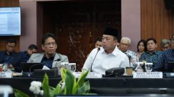 Jadi Bagian dari Satgas P2SP, Kementerian ATR/BPN Fokus Akselerasi Penyelesaian dan Integrasikan RDTR dengan OSS