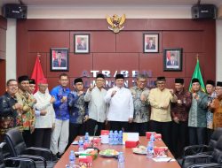 Ajak Organisasi Keagamaan Sertifikasi Lembaga Pendidikan, Menteri Nusron: Sebagai Early Warning System