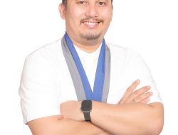 GMKI Dukung Persembahan Natal Nasional 2025 Untuk Kemanusiaan Palestina