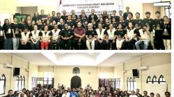 Gereja Bangkit Menjadi Garda Kemanusiaan: PGIW Kalteng Latih Jemaat Hadapi Situasi Darurat dan Bencana