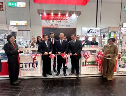 Dorong Daya Saing Global, Kemendag Hadirkan Delapan Perusahaan Alat Kesehatan Unggulan di Medica 2025