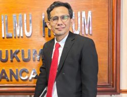 KPK Diingatkan Soal Syarat Mutlak OTT