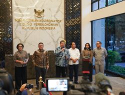 Kemendag Siapkan Tiga Program Diskon Nasional Dorong Ekonomi Jelang Nataru