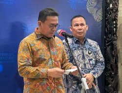 Mendag Tegaskan Penguatan Perlindungan Konsumen dan Stabilitas Harga Jelang Nataru