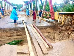 Tapanuli Tengah–Sibolga Blackout: Negara Wanprestasi, Gagal Lindungi Warga