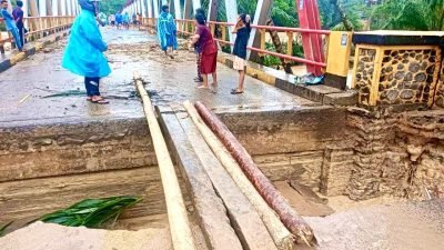 Tapanuli Tengah–Sibolga Blackout: Negara Wanprestasi, Gagal Lindungi Warga