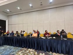 Inisiatif Politik Umat Kristen Kian Nyata: Konsolidasi Pembentukan Partai Dimulai