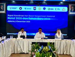 Cuaca Ekstrem Ancam Distribusi, Mendag Perketat Pengawasan Pasokan Pangan Jelang Nataru 2025/2026