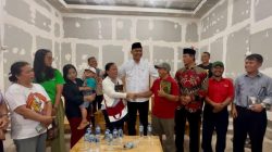Klarifikasi Penolakan Ibadah HKBP di Bekasi, Staf Khusus Menag Gugun Gumilar Turun Langsung