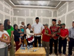 Klarifikasi Penolakan Ibadah HKBP di Bekasi, Staf Khusus Menag Gugun Gumilar Turun Langsung
