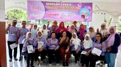 Mandat yang Menyapa Lansia