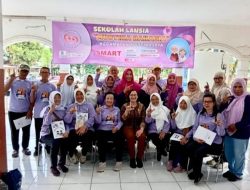 Mandat yang Menyapa Lansia