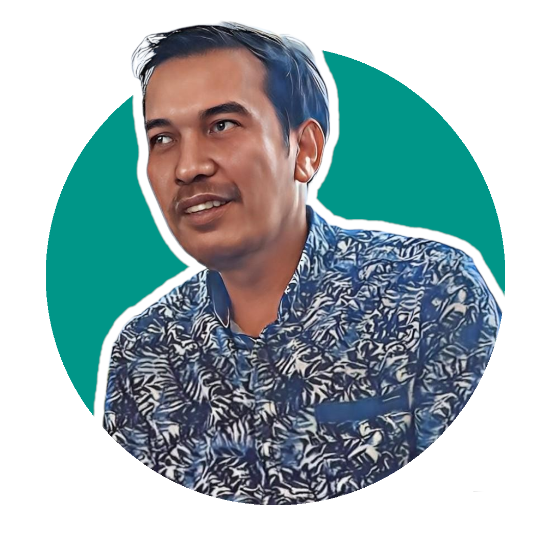 Pengamat Pendidikan: Dr. Sapta. M.T. Purba., S.sos., M. pd. Gambar: NI.