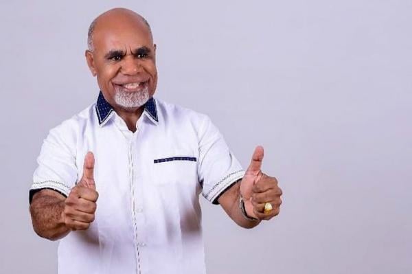 Wagub Papua Tengah Apresiasi Peran Pers di HPN 2026: Wartawan Pilar Pembangunan Daerah