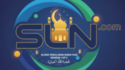 Puasa Pertama Ramadan 1447 H