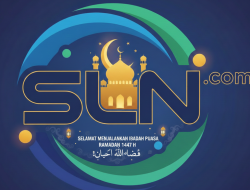 Puasa Pertama Ramadan 1447 H