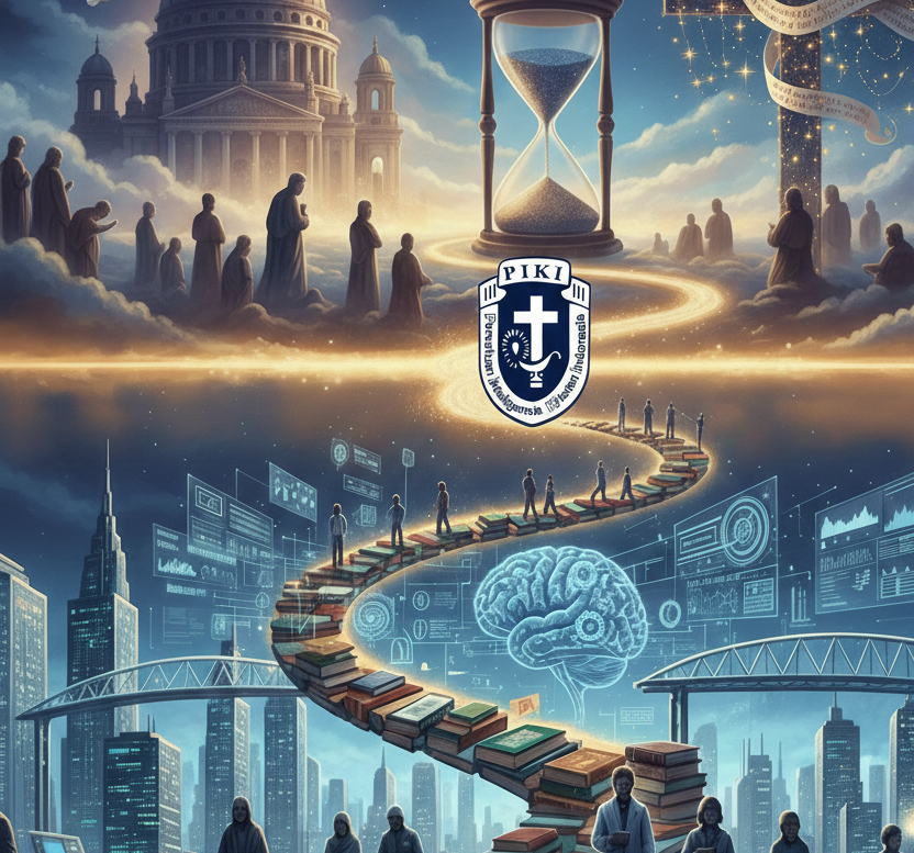 Sejarah PIKI menunjukkan satu pola yang berulang: hadir sebagai ruang pertemuan gagasan pada setiap fase perubahan nasional. Dari ruang diskusi kampus hingga forum kebijakan publik, organisasi ini bergerak mengikuti irama zaman.