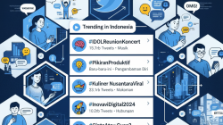 Kemenpar Ajak BTS Promosikan Pariwisata Indonesia, Warganet: Lalu Musisi Lokal ke Mana?