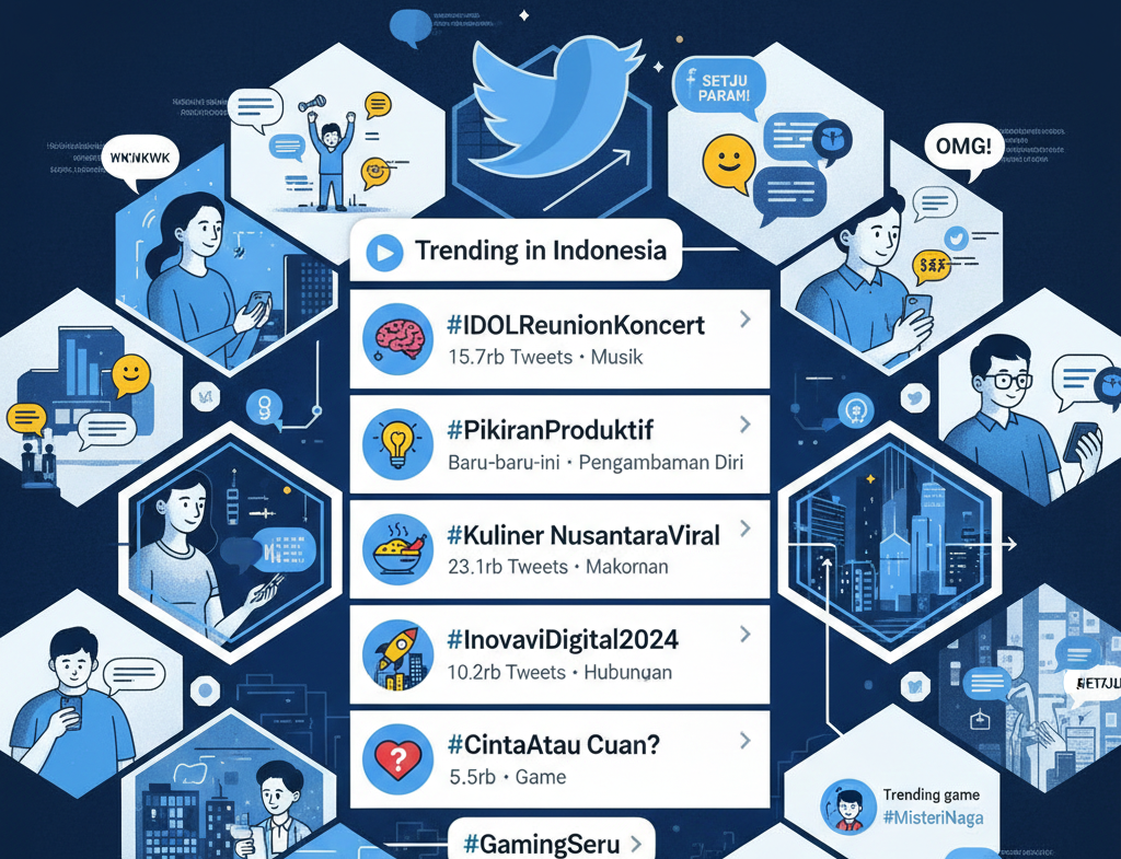 Sejumlah pengguna X menilai langkah tersebut terkesan mengabaikan talenta musisi Tanah Air. Mereka mempertanyakan mengapa promosi pariwisata Indonesia tidak lebih dulu melibatkan karya anak bangsa yang dinilai tak kalah berprestasi.