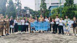 Mahanaim dan Rahasia Cetak Siswa Berprestasi