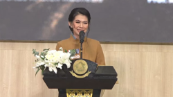 Prof Angel Damayanti Resmi Pimpin UKI 2026–2030