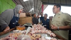 Menteri Perdagangan Budi Santoso Pastikan Harga dan Pasokan Bapok Stabil Jelang Ramadan dan Idulfitri