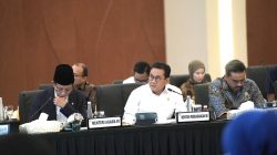 Pemulihan 91,75% Pasar Rakyat Pascabencana Sumatra Tuntas, Mendag Budi Santoso Pastikan Ekonomi Lokal Bangkit