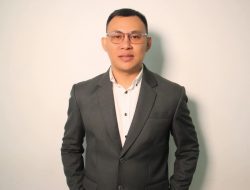 Harsen Roy Tampomuri Dilantik Jadi Dewan Pakar DPP APDESI 2026–2031