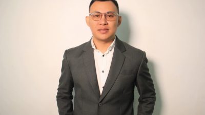 Harsen Roy Tampomuri Dilantik Jadi Dewan Pakar DPP APDESI 2026–2031