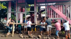 Terungkap, Tradisi Tua Minahasa Ini Masih Bertahan di Tengah Zaman Modern