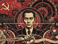 Tan Malaka, Agama, dan Madilog: Membaca Nasrani–Yahudi Secara Rasional