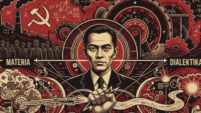 Tan Malaka, Agama, dan Madilog: Membaca Nasrani–Yahudi Secara Rasional